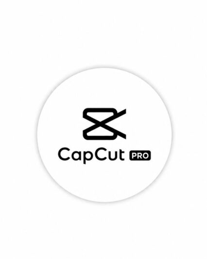CapCut Pro Premium Subscription – Professional Video Editing Tool