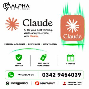 Claude Ai — Private Account